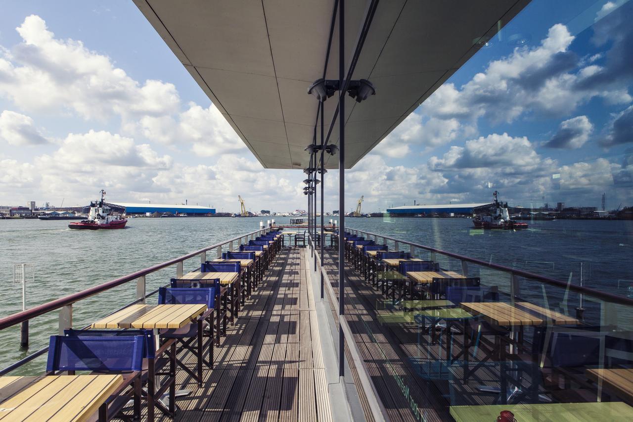 Delta Hotel Vlaardingen Exterior photo