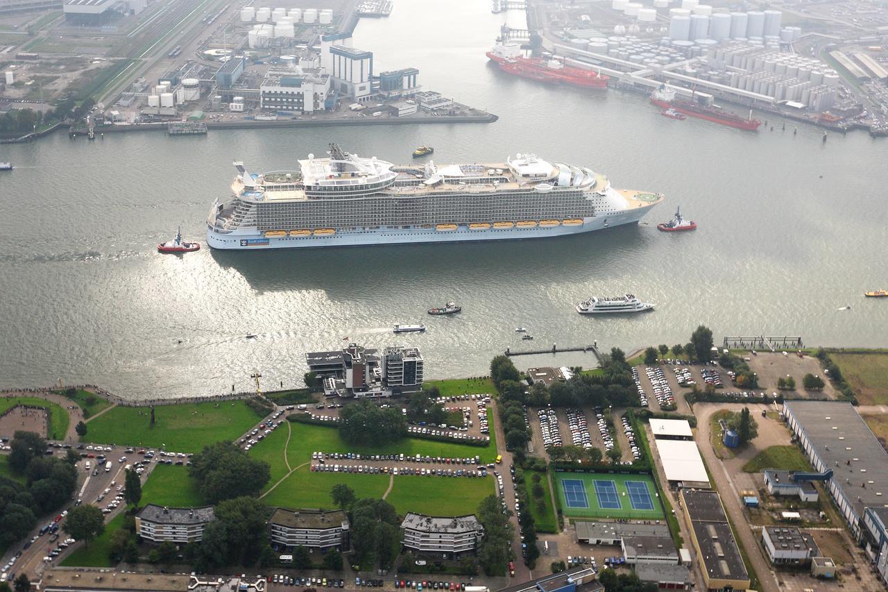 Delta Hotel Vlaardingen Exterior photo