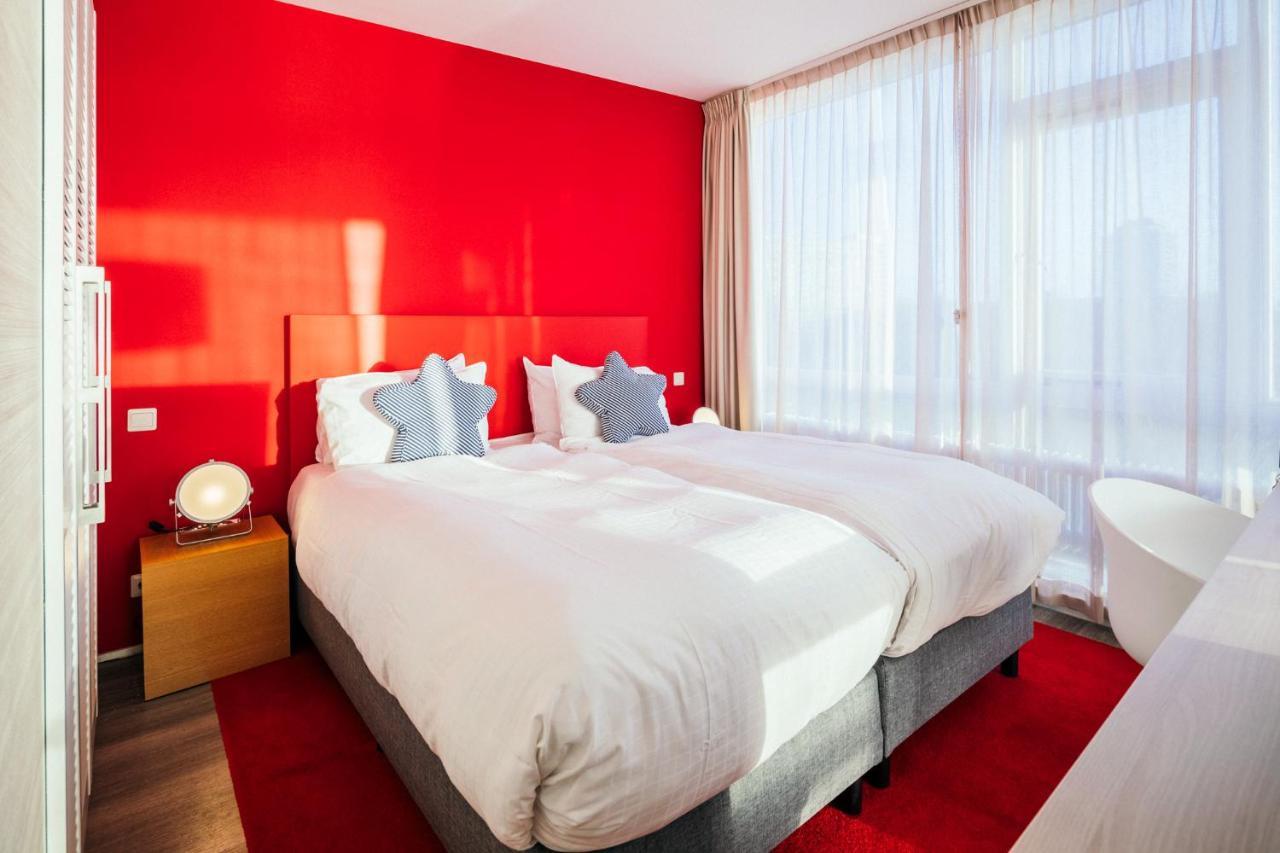 Delta Hotel Vlaardingen Exterior photo