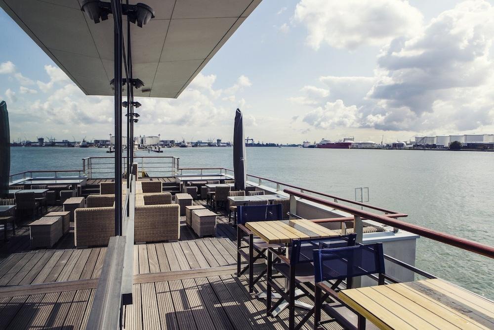 Delta Hotel Vlaardingen Exterior photo